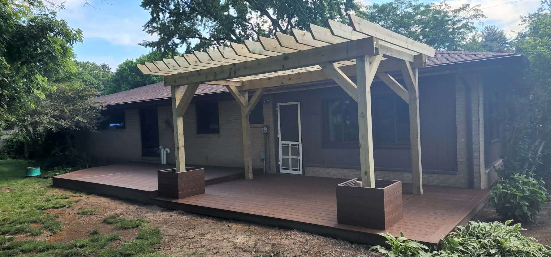 Semper Gumby project